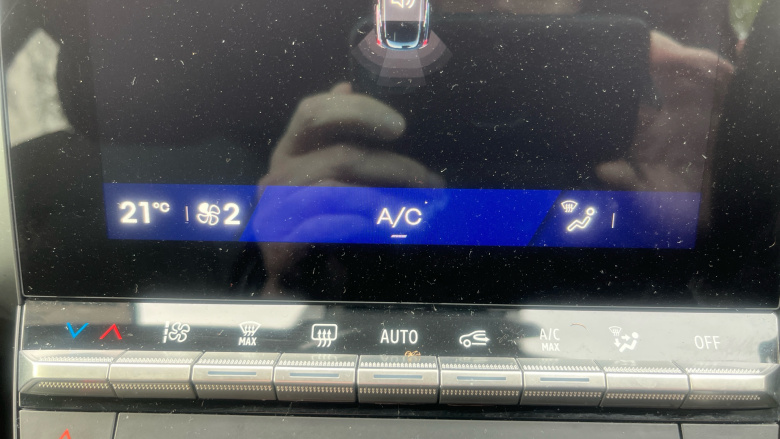 Renault Symbioz 1.6 E-Tech FHEV 145 Techno 5dr Auto Hybrid Estate